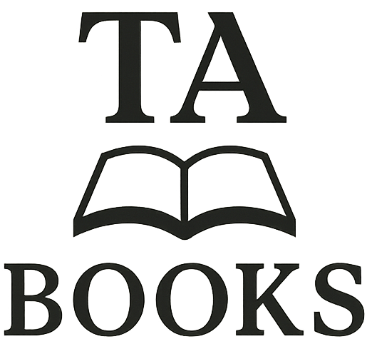 TA Books Logo